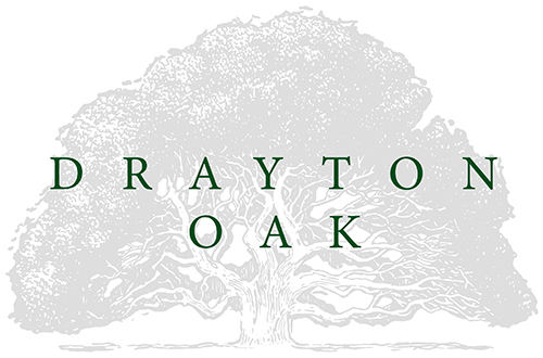 Drayton Oak logo